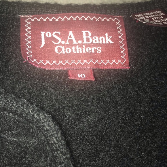 Jacket - Picture 2 of 5